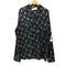 ダイエットブッチャー DIET BUTCHER Tartary pattern pajama shirt メンズ JPN:2