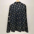 ダイエットブッチャー DIET BUTCHER Tartary pattern pajama shirt メンズ JPN:2