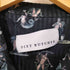 ダイエットブッチャー DIET BUTCHER Tartary pattern pajama shirt メンズ JPN:2