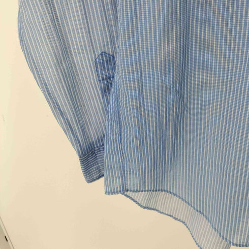 Bshop 23SS 迷迭香 別注 ナイロン メッシュシャツ メンズ JPN:3
