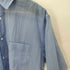 Bshop 23SS 迷迭香 別注 ナイロン メッシュシャツ メンズ JPN:3