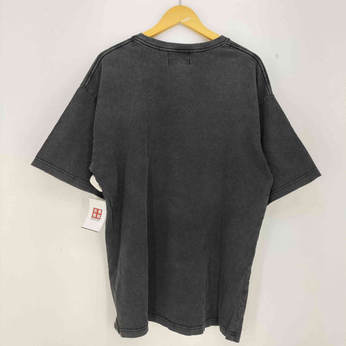 インターナショナルギャラリービームス International Gallery BEAMS 別注 U/MUSIC IG UNDERSONG グラフィック Tシャツ メンズ JPN:L