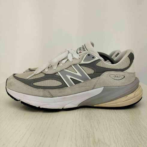 ニューバランス NEW BALANCE Made in USA 990V6 メンズ JPN:27.5