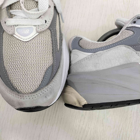 ニューバランス NEW BALANCE Made in USA 990V6 メンズ JPN:27.5