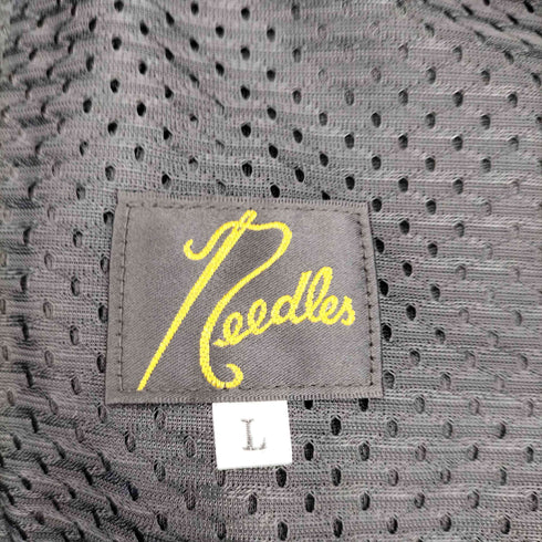 ニードルズ Needles 24SS ARKnets 別注 H. D. Track Pant C/PE Bright Jersey メンズ JPN:L