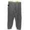 ブラックスキャンダルヨウジヤマモト BLACK Scandal Yohji Yamamoto 23SS B.S HICKORY A-SIDE TUCK P メンズ JPN:3