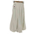 ELOOPS High-Waist Voluminous Balloon Skirt レディース JPN:S