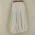 ELOOPS High-Waist Voluminous Balloon Skirt レディース JPN:S