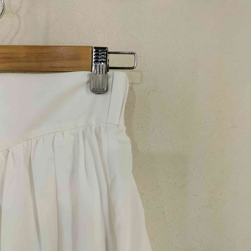 ELOOPS High-Waist Voluminous Balloon Skirt レディース JPN:S