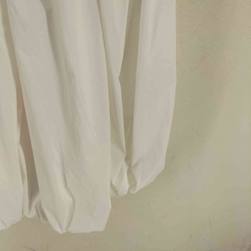 ELOOPS High-Waist Voluminous Balloon Skirt レディース JPN:S