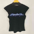 クロエ Chloe フランス製 アニマルプリントクルーネックTシャツ レディース import:L