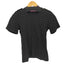 ジュンヤワタナベコムデギャルソンマンピンク JUNYA WATANABE COMME des GARCONS MAN PINK 04SS エポレット付きボーダークルーネックS/S Tシャツ レディース