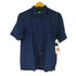 フェアファクス FAIRFAX SHUFLY FAIRFAX リネンシャツ メンズ JPN:M