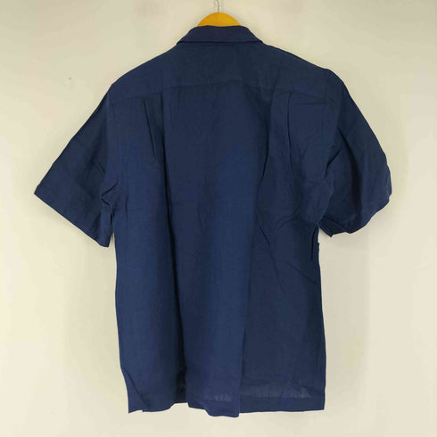 フェアファクス FAIRFAX SHUFLY FAIRFAX リネンシャツ メンズ JPN:M