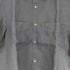 フェアファクス FAIRFAX SHUFLY FAIRFAX リネンシャツ メンズ JPN:M