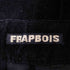フラボア FRAPBOIS スリーディーコール パンツ レディース JPN:1