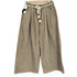 ルームサーティーン ROOM.13 corduroy pants メンズ JPN:1