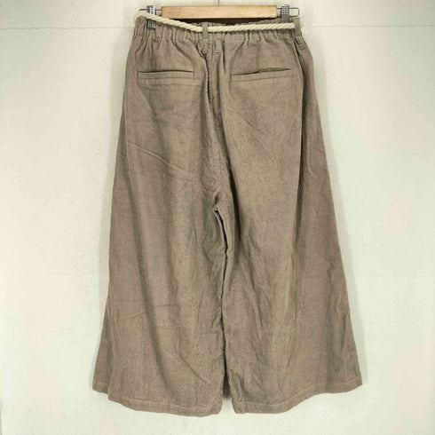 ルームサーティーン ROOM.13 corduroy pants メンズ JPN:1