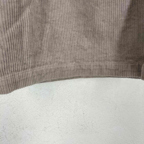 ルームサーティーン ROOM.13 corduroy pants メンズ JPN:1