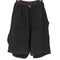 ASPARAGUS INSIDE OUT BAGGY SHORT PANTS レディース M