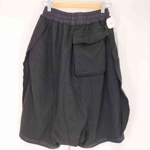 ASPARAGUS INSIDE OUT BAGGY SHORT PANTS レディース M