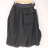 ASPARAGUS INSIDE OUT BAGGY SHORT PANTS レディース M