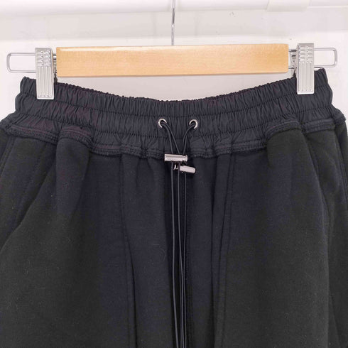 ASPARAGUS INSIDE OUT BAGGY SHORT PANTS レディース M