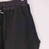 ASPARAGUS INSIDE OUT BAGGY SHORT PANTS レディース M