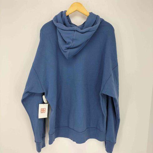 イザベルマラン ISABEL MARANT MILEY プルオーバーフーディ メンズ M