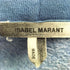 イザベルマラン ISABEL MARANT MILEY プルオーバーフーディ メンズ M