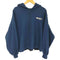 ノントーキョー NON TOKYO BACK PREATS SWEAT レディース FREE