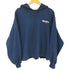 ノントーキョー NON TOKYO BACK PREATS SWEAT レディース FREE