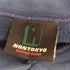 ノントーキョー NON TOKYO BACK PREATS SWEAT レディース FREE