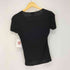 アルマーニコレツィオーニ ARMANI COLLEZIONI デザインカットソー レディース EUR:38