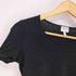 アルマーニコレツィオーニ ARMANI COLLEZIONI デザインカットソー レディース EUR:38