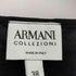 アルマーニコレツィオーニ ARMANI COLLEZIONI デザインカットソー レディース EUR:38