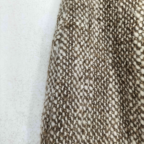 ブルックスブラザーズ BROOKS BROTHERS モヘア混 ウールタイトスカート レディース JPN:4