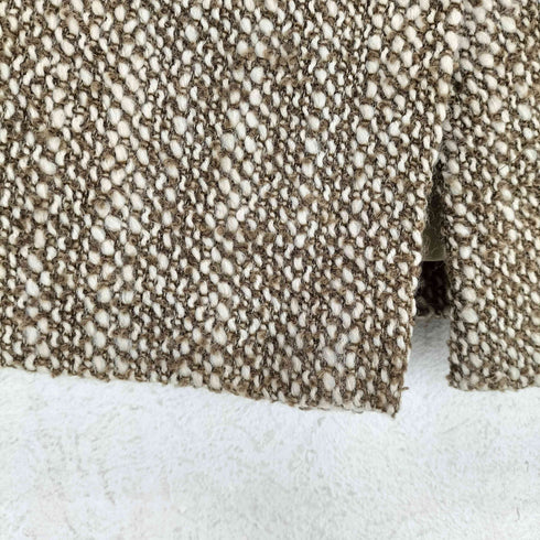 ブルックスブラザーズ BROOKS BROTHERS モヘア混 ウールタイトスカート レディース JPN:4