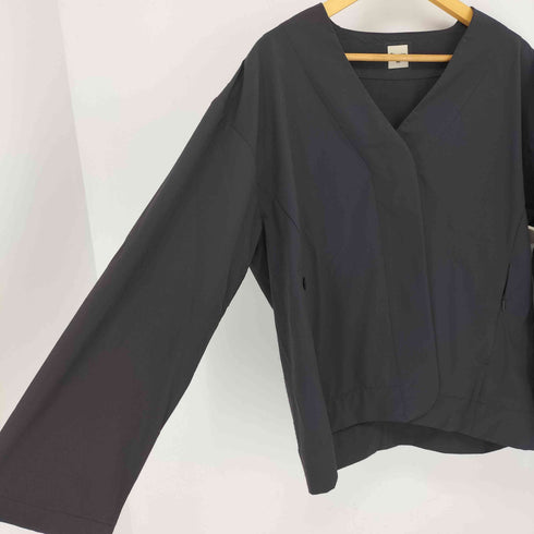 チャンピオン Champion ストレッチ 撥水 カーディガン レディース JPN:M