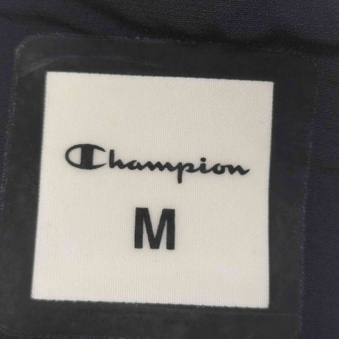 チャンピオン Champion ストレッチ 撥水 カーディガン レディース JPN:M