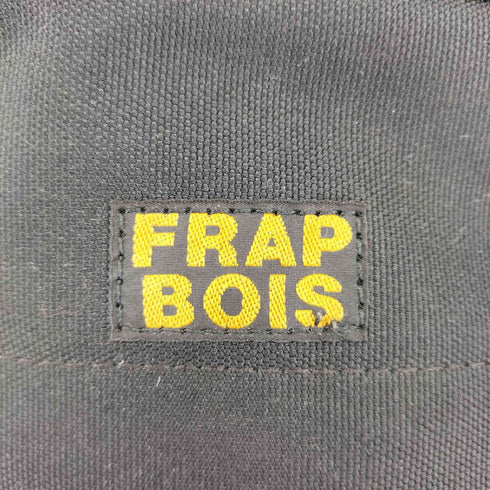 フラボア FRAPBOIS サンアートセレクトショルダーバッグ レディース
