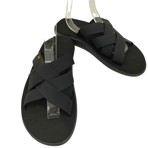 テバ Teva VOYA SLIDE ボヤ スライド メンズ JPN:28