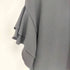 ザラ ZARA フリルブラウス レディース import:M