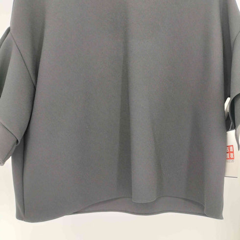 ザラ ZARA フリルブラウス レディース import:M