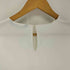 ザラ ZARA フリルブラウス レディース import:M
