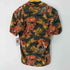 ザラ ZARA S/S レーヨン和柄アロハシャツ 虎 メンズ import:S