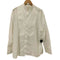 マルニ MARNI Wing collar Oversize Shirt Long Sleeve Dress Shirt ウィングカラー オーバーサイズ ドレス シャツ メンズ 36
