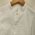 マルニ MARNI Wing collar Oversize Shirt Long Sleeve Dress Shirt ウィングカラー オーバーサイズ ドレス シャツ メンズ 36