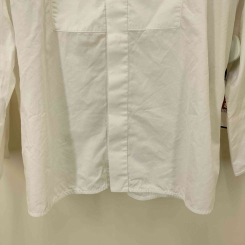 マルニ MARNI Wing collar Oversize Shirt Long Sleeve Dress Shirt ウィングカラー オーバーサイズ ドレス シャツ メンズ 36