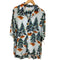アクネストゥディオズ ACNE STUDIOS 19SS Simon Pine Vacation Shirt メンズ FR:46